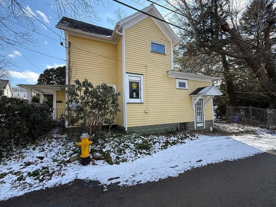 8 Lincoln St, Oil City, PA 16301 - #2