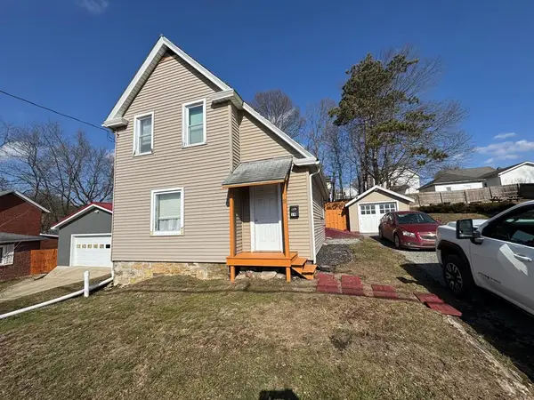 19 Phipps, Franklin, PA 16323