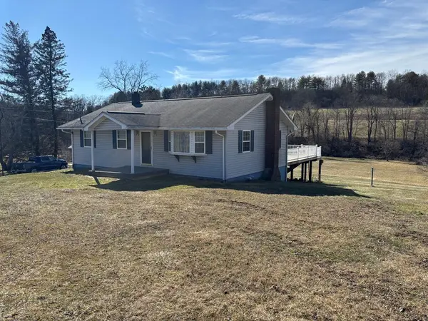 6901 South Reidsburg Road, Sligo, PA 16255