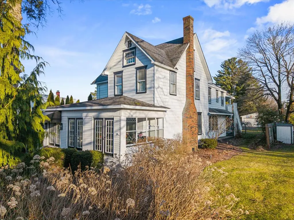 138 Second Street, Pleasantville, PA 16341 - #1