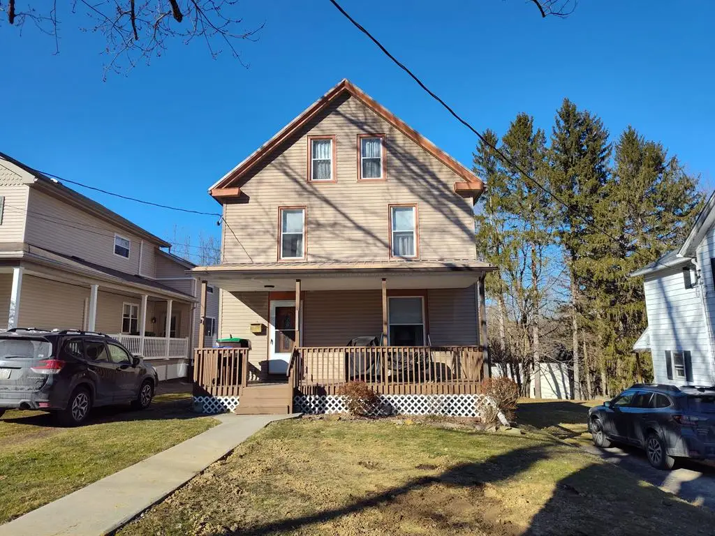 1536 Elk Street, Franklin, PA 16323 - #1