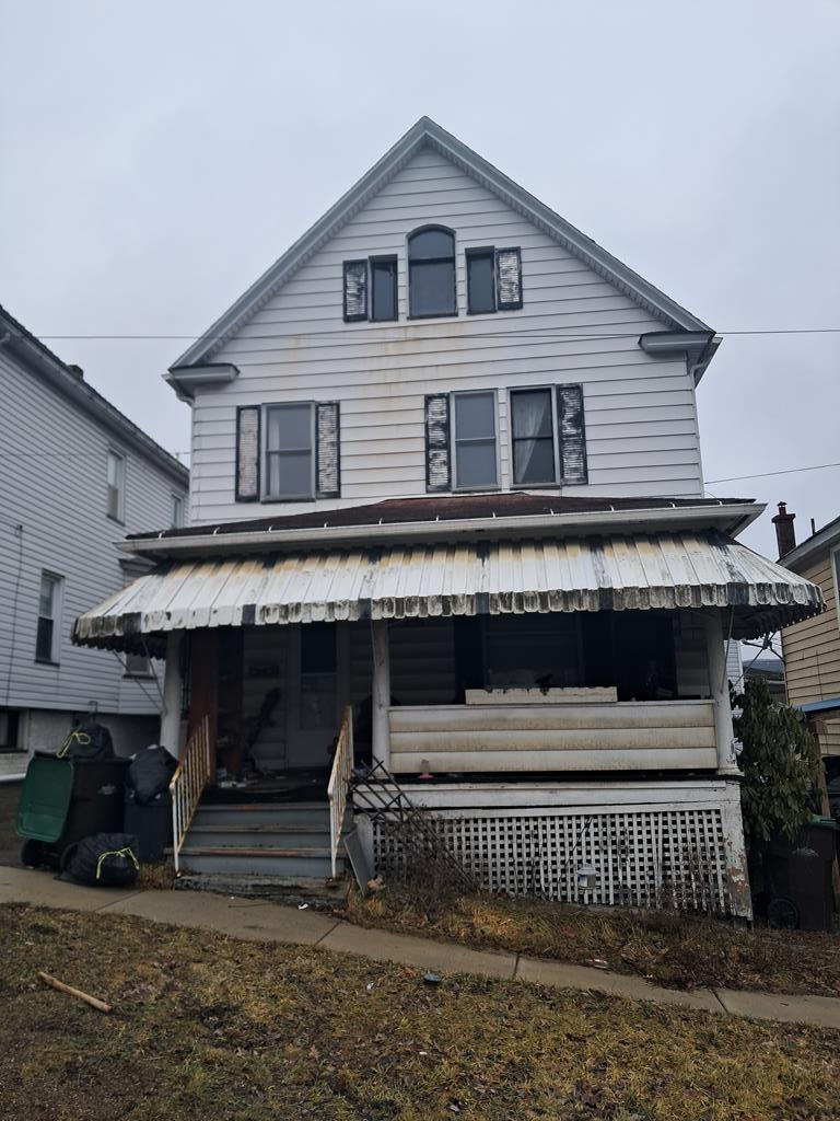 706 12th, Franklin, PA 16323 - #1