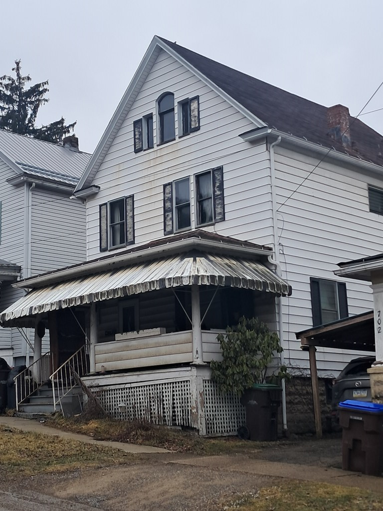 706 12th, Franklin, PA 16323 - #2