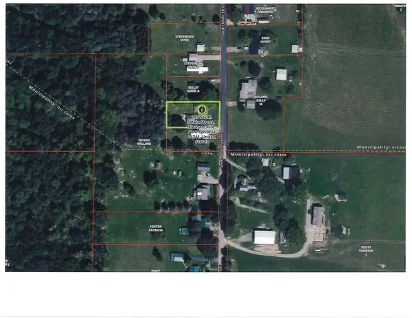 287 S Main Street, Pleasantville, PA 16341