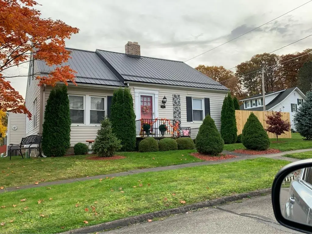 727 West Penn Avenue, Knox, PA 16232 - #1