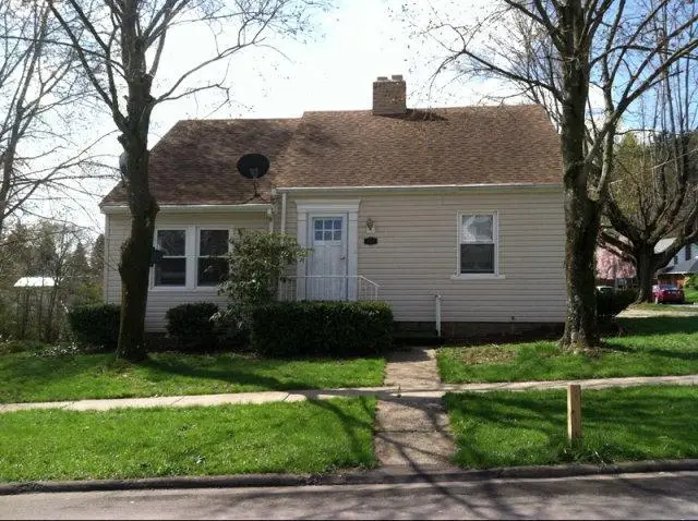 727 West Penn Avenue, Knox, PA 16232 - #3