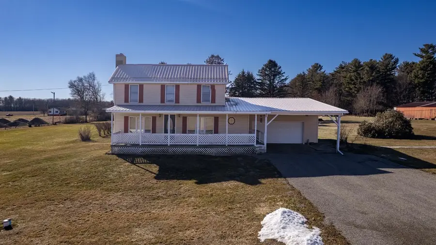 2569 Taylor Road, Tionesta, PA 16353 - #2