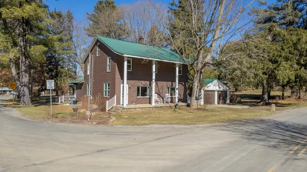 12179 Olean Trail, Summerville, PA 15864 - #1