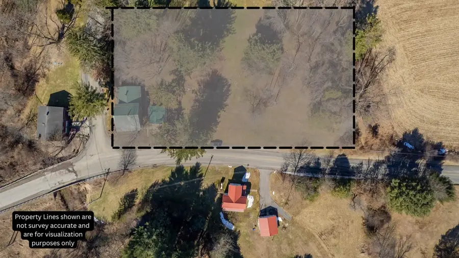 12179 Olean Trail, Summerville, PA 15864 - #2