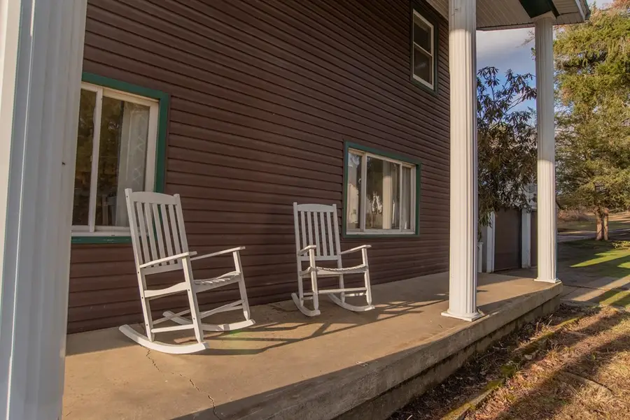 12179 Olean Trail, Summerville, PA 15864 - #3