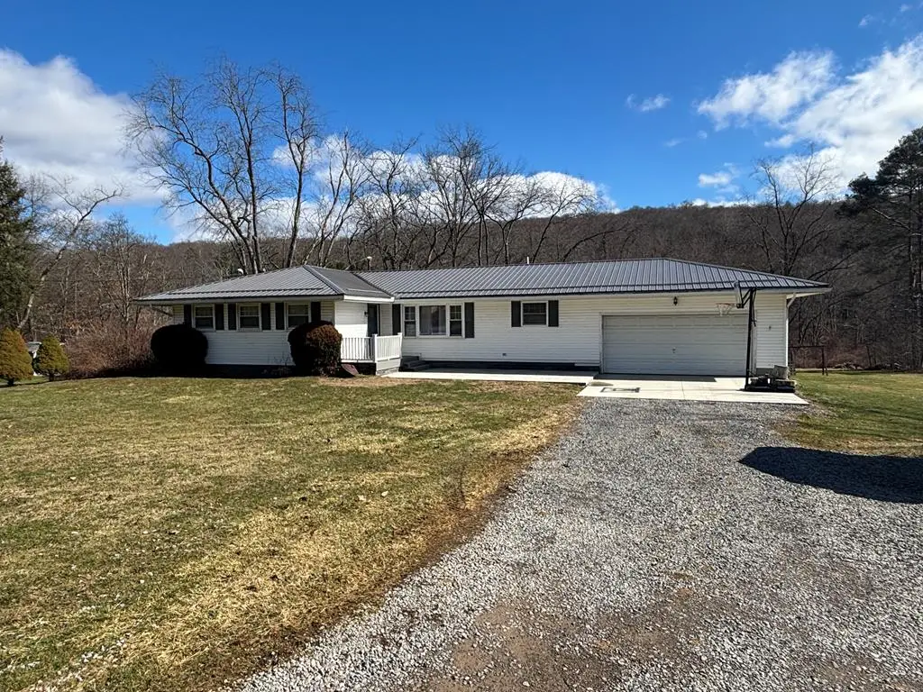 1796 State Route 8, Oil City, PA 16301 - #1