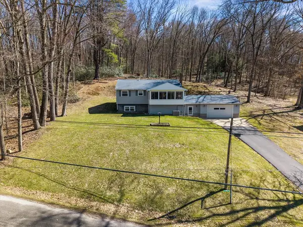 181 Ahrensville Road, President Twp, PA 16301