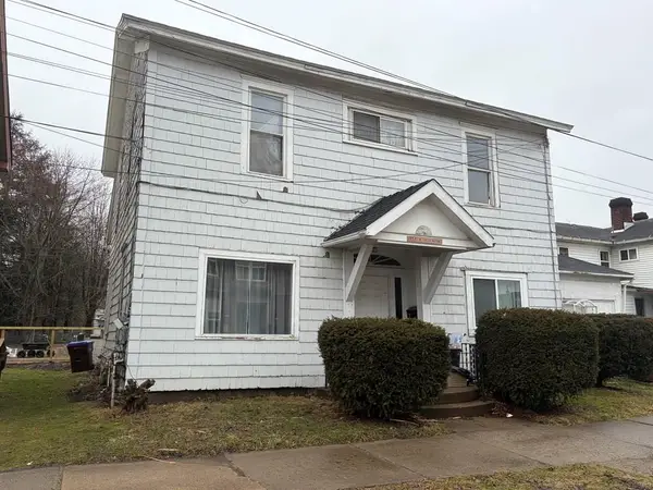 117 North Washington St, Titusville, PA 16354