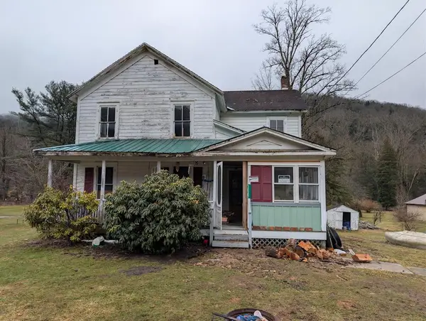 17507 Route 666, Endeavor, PA 16322