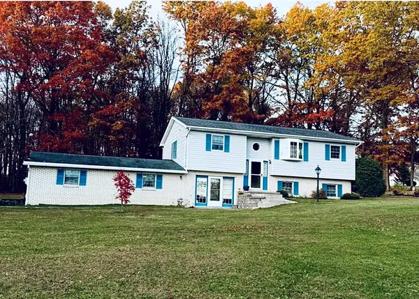 879 Kahle Road, Summerville, PA 15864