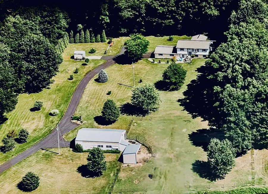 879 Kahle Road, Summerville, PA 15864 - #2