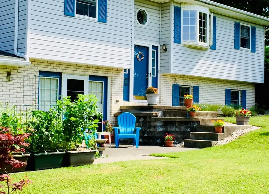 879 Kahle Road, Summerville, PA 15864 - #3