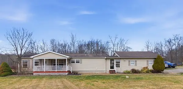 2989 Route 38, Emlenton, PA 16373