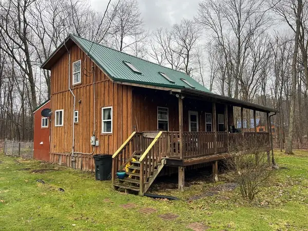 113 Mohican Lane, Emlenton, PA 16373