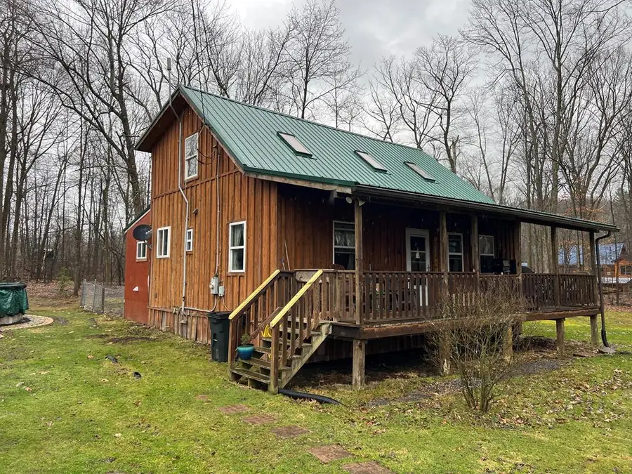 113 Mohican Lane, Emlenton, PA 16373 - #2