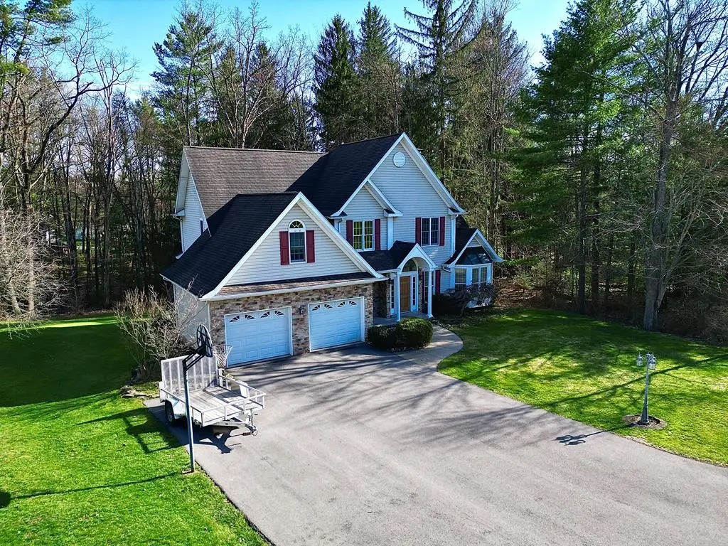 113 Oak Ridge Drive, Clarion, PA 16214 - #1