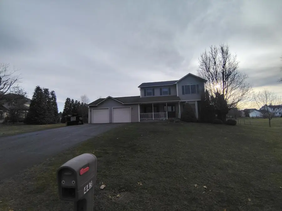 443 Gemmell Dr, Clarion, PA 16214 - #3