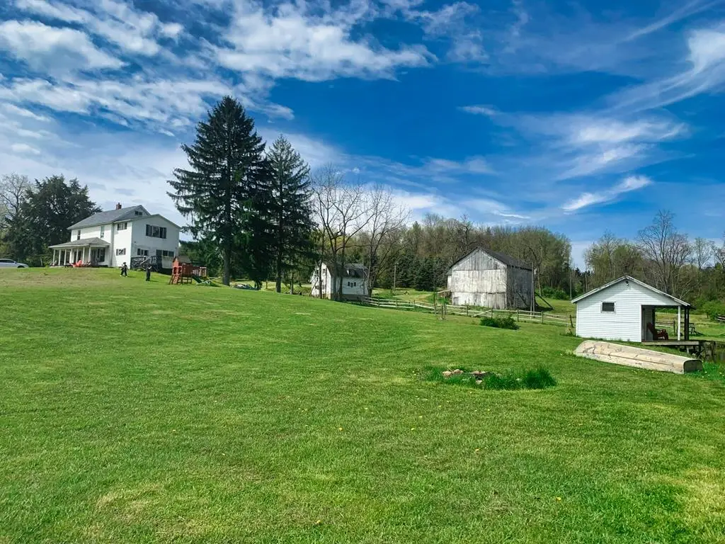 222 Sunny Meadows Ln, Utica, PA 16362 - #1