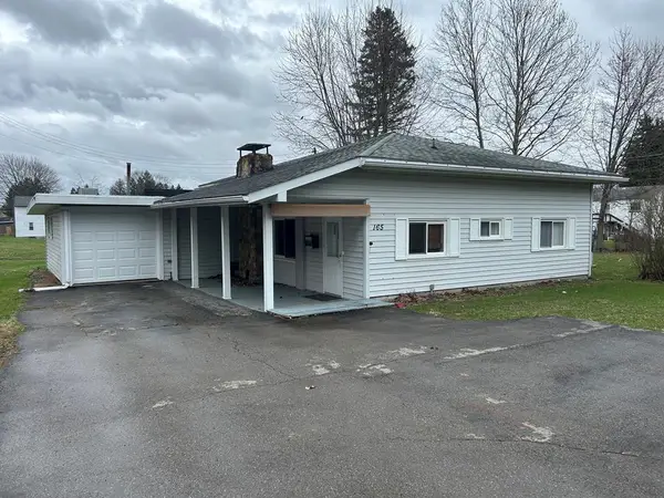 165 Greenville Avenue, Clarion, PA 16214