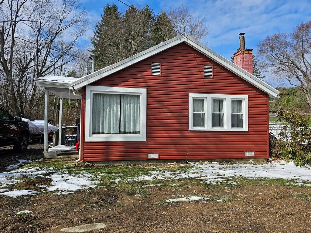 283 Nebraska Road, Tionesta, PA 16353 - #1