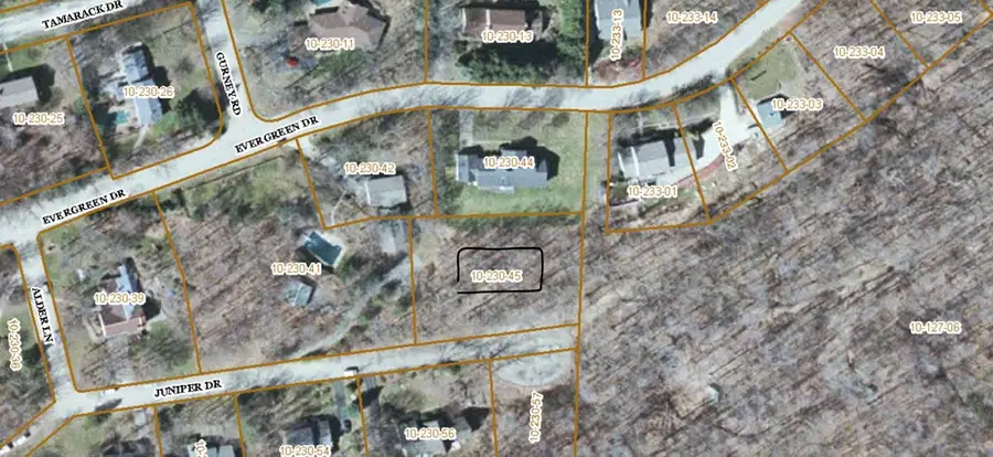 00 Juniper Dr, Franklin, PA 16323 - #3