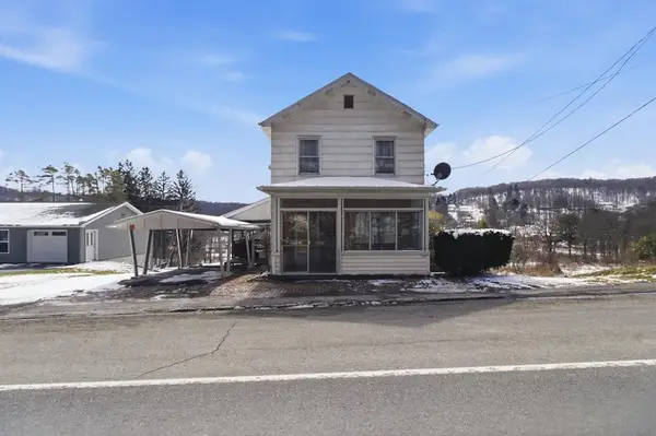 1329 E Main Street, Reynoldsville, PA 15851