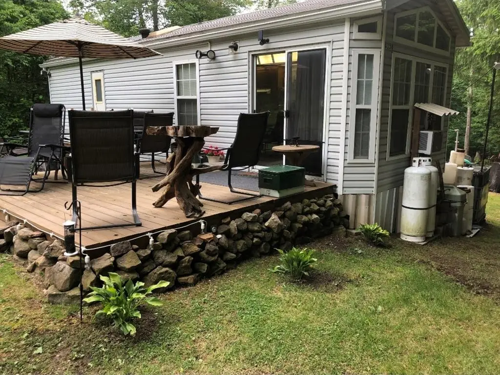 481 Twin Oaks Road, Polk, PA 16342 - #1