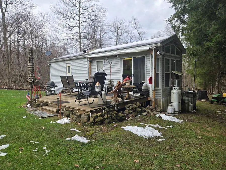 481 Twin Oaks Road, Polk, PA 16342 - #2