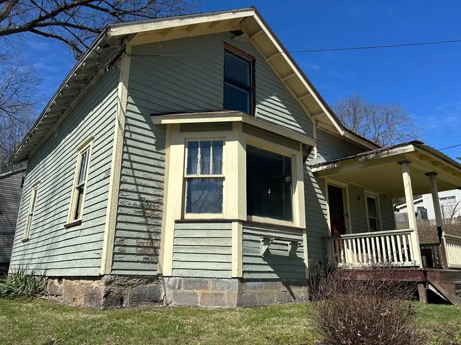 809 North First, Titusville, PA 16354 - #2