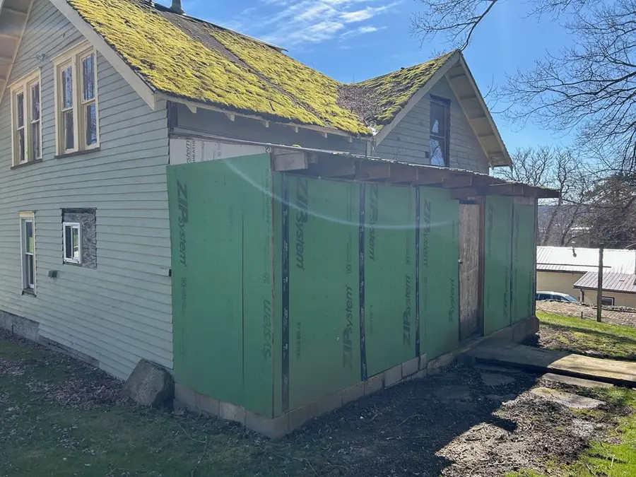 809 North First, Titusville, PA 16354 - #3