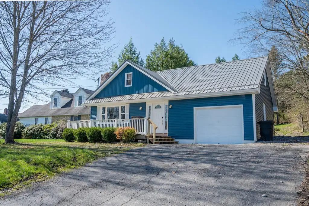 14910 Route 322, Clarion, PA 16214 - #1