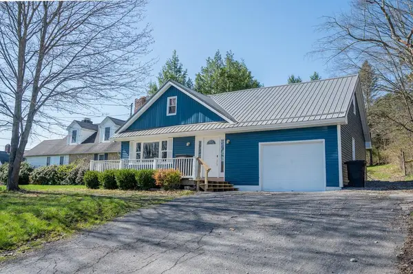 14910 Route 322, Clarion, PA 16214