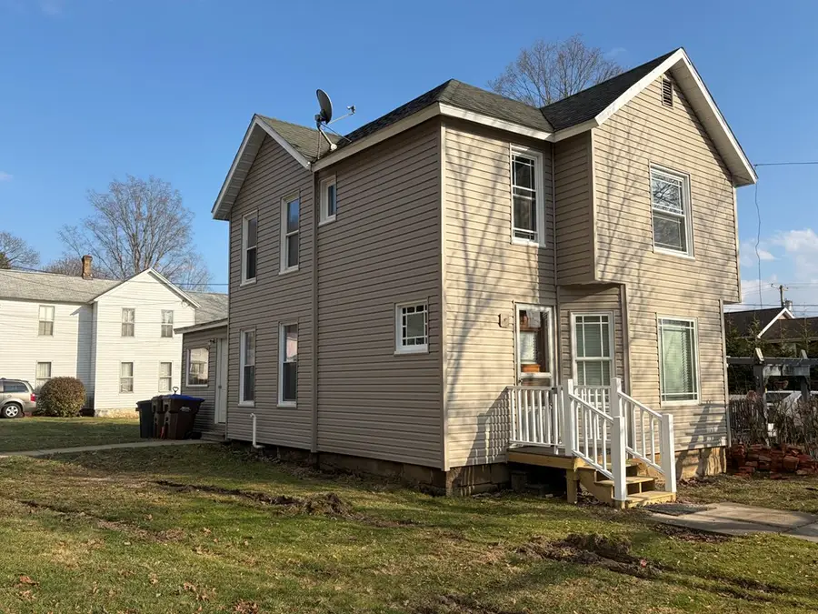 422 North Brown Street, Titusville, PA 16355 - #3