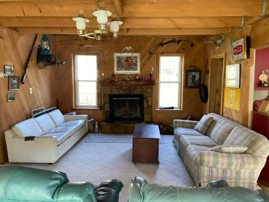 152 Kemp Run Road, Marienville, PA 16239 - #2