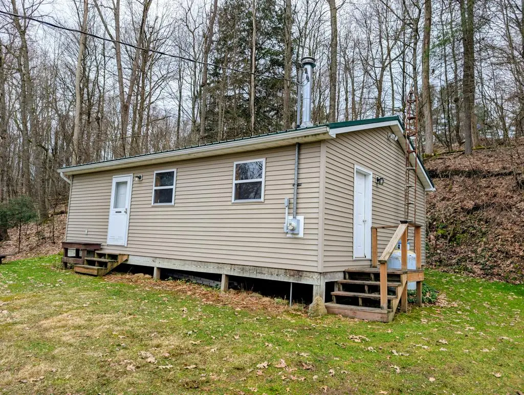 2009 Economite Rd E, Tidioute, PA 16351 - #1