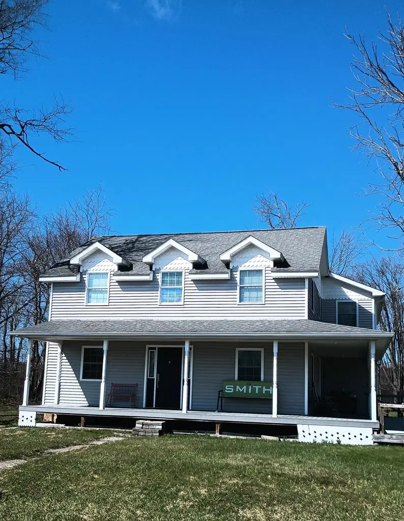 1097 Tarklin Rd, Cranberry, PA 16319 - #1