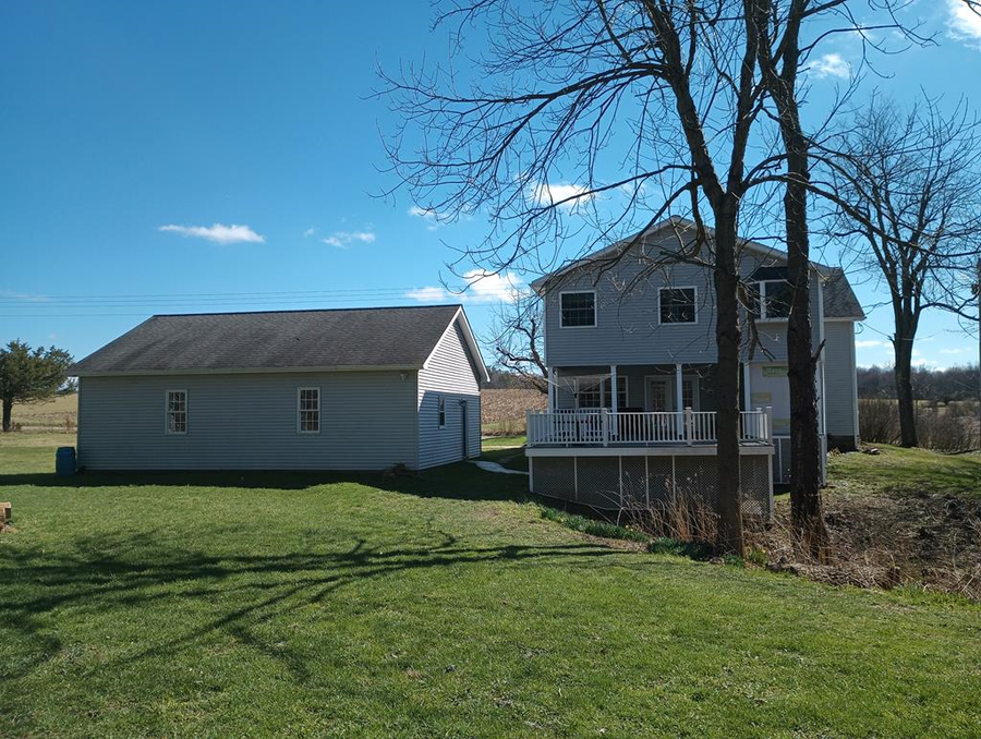 1097 Tarklin Rd, Cranberry, PA 16319 - #3