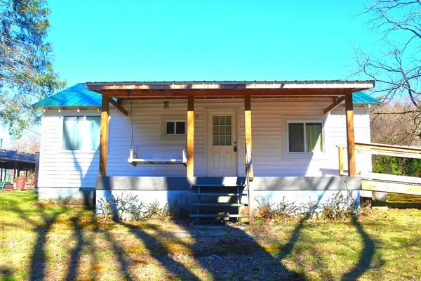 135 Tippy Lane, Tidioute, PA 16351