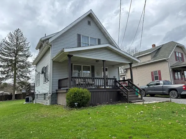 209 Oak Road, Oil City, PA 16301