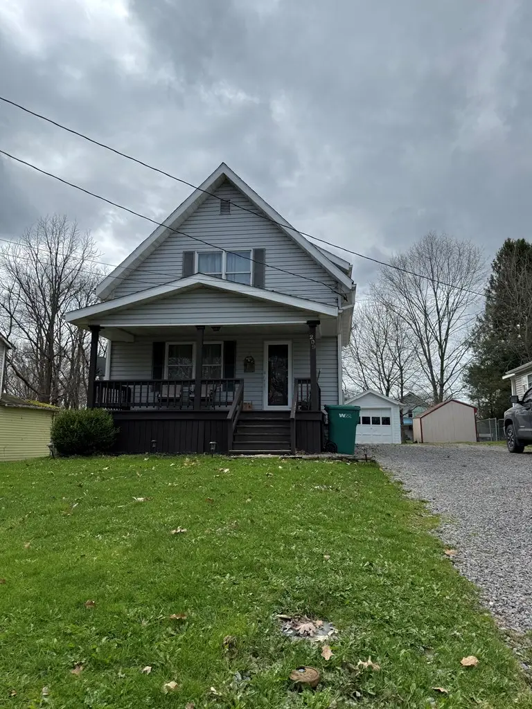 209 Oak Road, Oil City, PA 16301 - #2