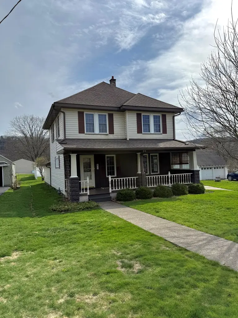 33 Carson Ave, Oil City, PA 16301 - #2