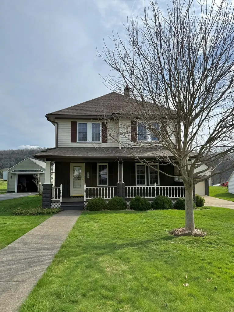 33 Carson Ave, Oil City, PA 16301 - #3