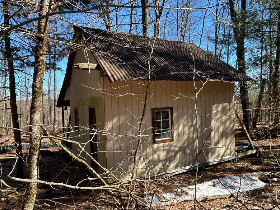 1796 Morrison Hill Road, Tidioute, PA 16351 - #2