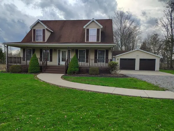 118 Pine St, Marienville, PA 16239