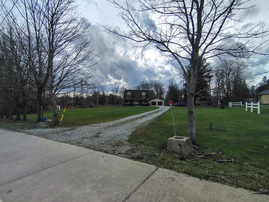 118 Pine St, Marienville, PA 16239 - #2